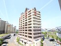 ｱｸｱﾊﾟｰｸCITY岸和田南4番館(406)