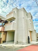 西山本町一丁目賃貸戸建