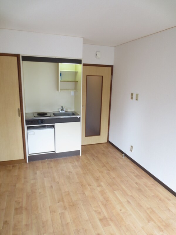 居室