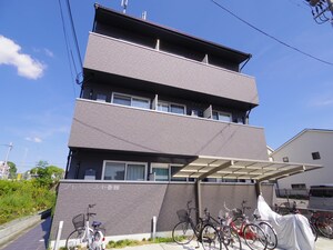 プレシャス七番館外観写真