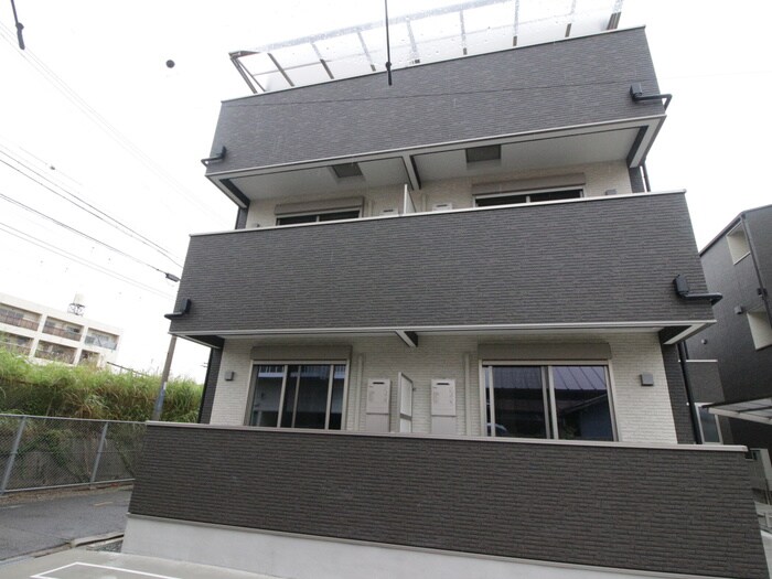 物件外観写真2　(周辺環境)