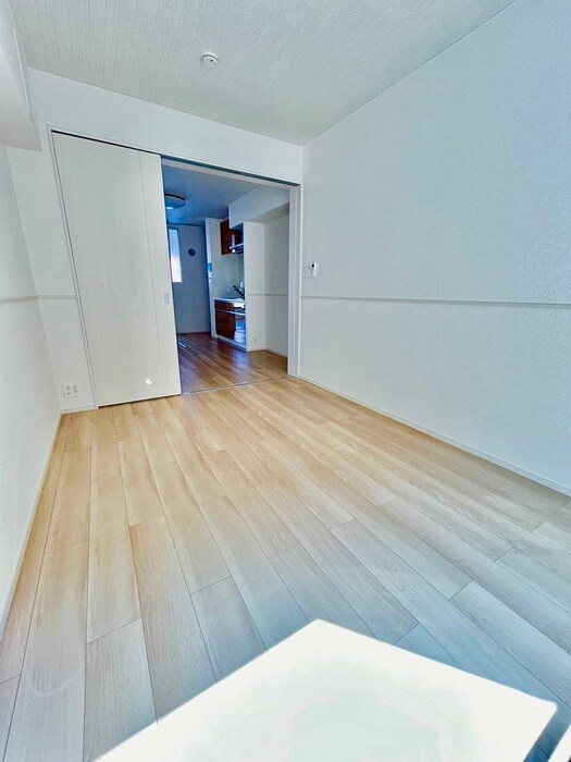 物件内観写真10　(居室)