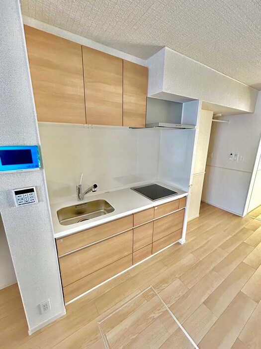 物件内観写真12　(キッチン)