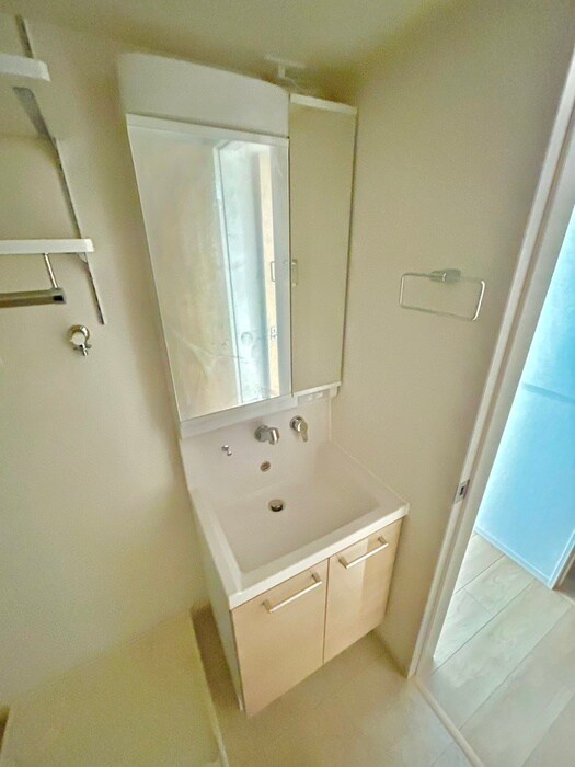 物件内観写真15　(洗面)