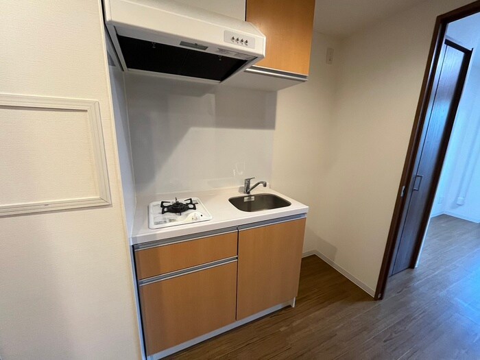 物件内観写真7　(キッチン)