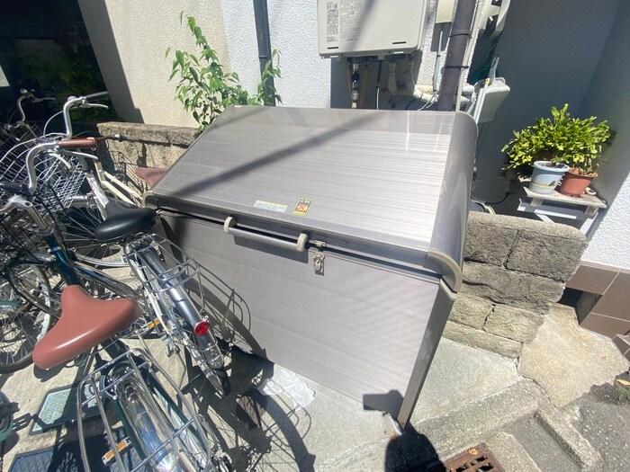 物件外観写真5　(建物設備)