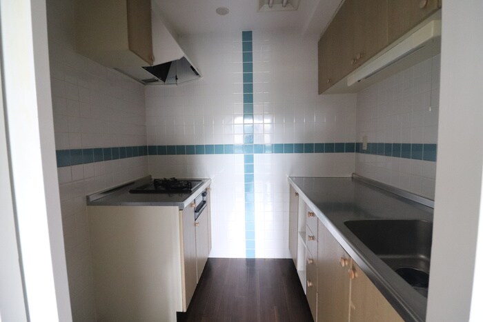 物件内観写真7　(キッチン)