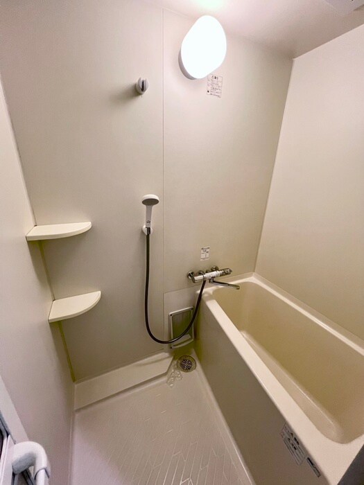 物件内観写真12　(バス／シャワールーム等)