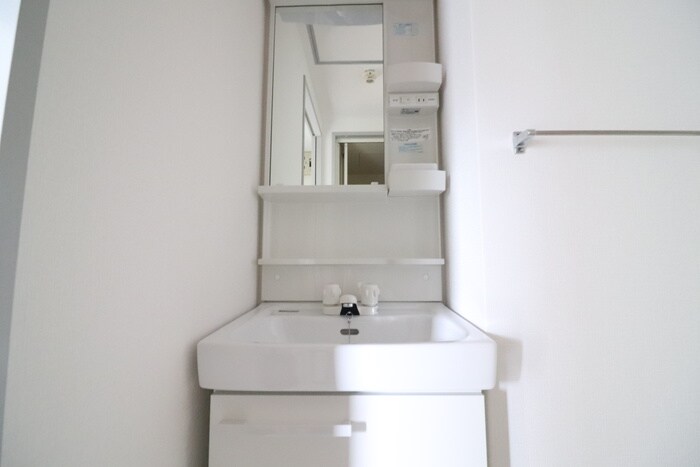 物件内観写真14　(洗面)