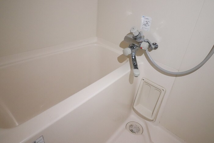 物件内観写真16　(バス／シャワールーム等)
