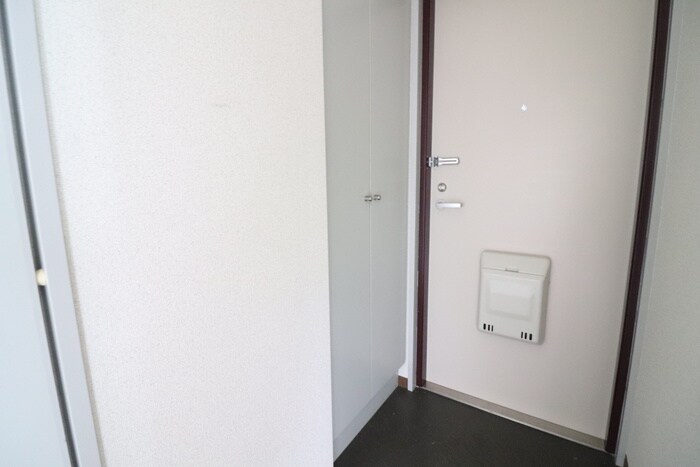 物件内観写真17　(靴箱)