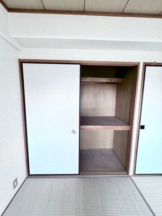 物件内観写真20　(収納)