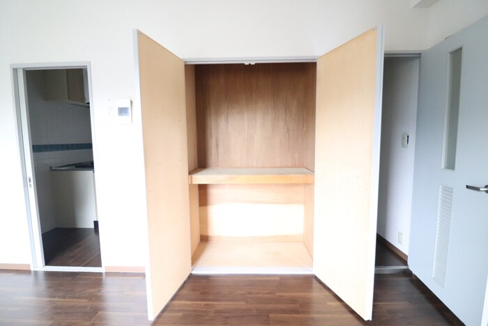 物件内観写真22　(収納)