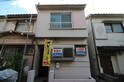 中田貸家1号室