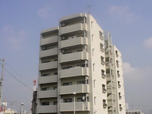 プロスパ－Ⅰ東大阪（２０２）外観写真