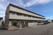 Blezio７の外観写真