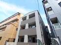 仮)AND TERRACE 杉本町駅前