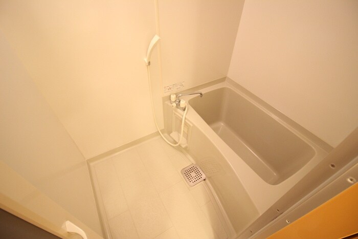 物件内観写真10　(バス／シャワールーム等)