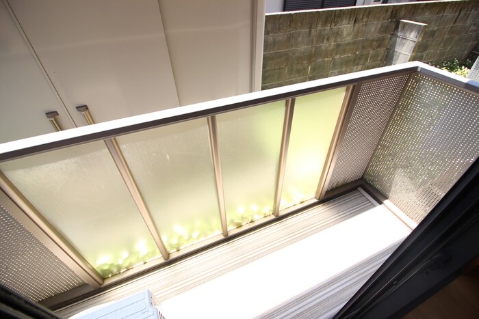 物件内観写真14　(ベランダ・バルコニー)