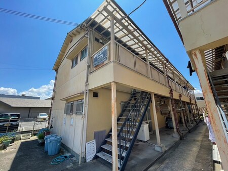 野口文化東棟外観写真