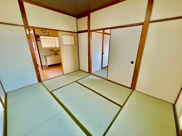居室