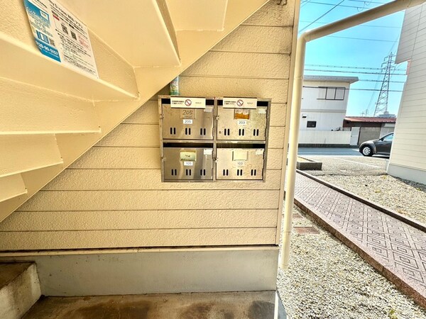 建物設備