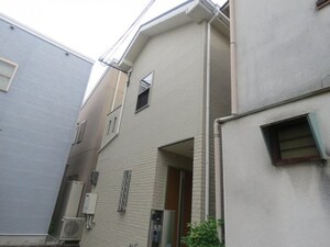 東五百住町2丁目戸建外観写真