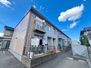 ルミエ－ル東矢倉外観写真