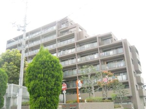 ｳﾞｨﾙﾇｰﾌﾞ緑地公園ﾉｰｽﾋﾙ（406）外観写真