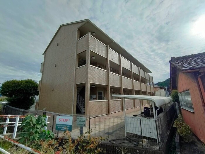 物件外観写真4　(外観写真)