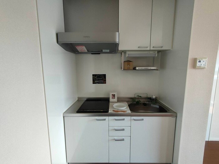 物件内観写真10　(キッチン)