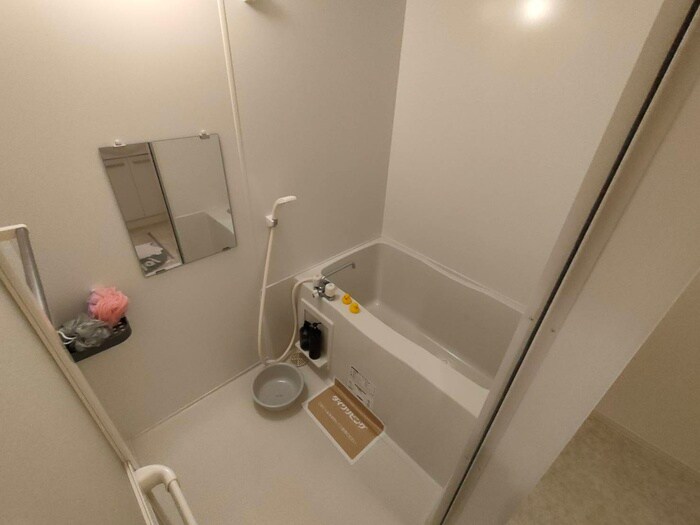 物件内観写真15　(バス／シャワールーム等)