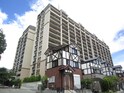 ルナコート千里　丘の街（806）