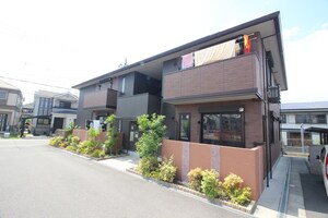 ケイズ スペチアーレ外観写真