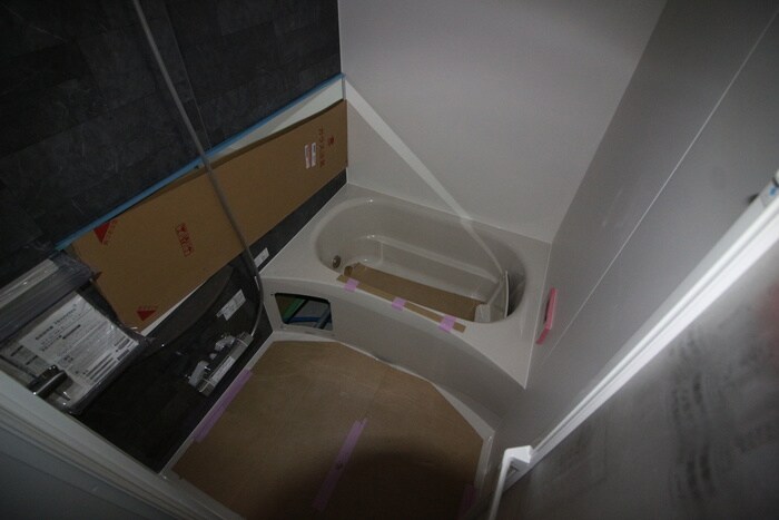 物件内観写真14　(バス／シャワールーム等)