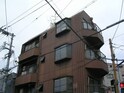 森川マンション