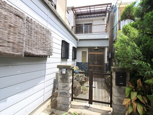 吉田2丁目大西様貸家外観写真