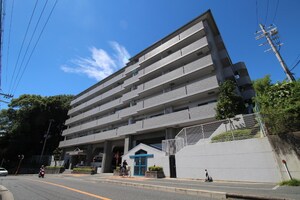 エスリード万博公園（101）外観写真