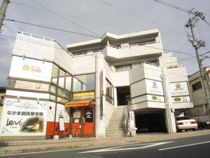 スペリオン寺戸外観写真