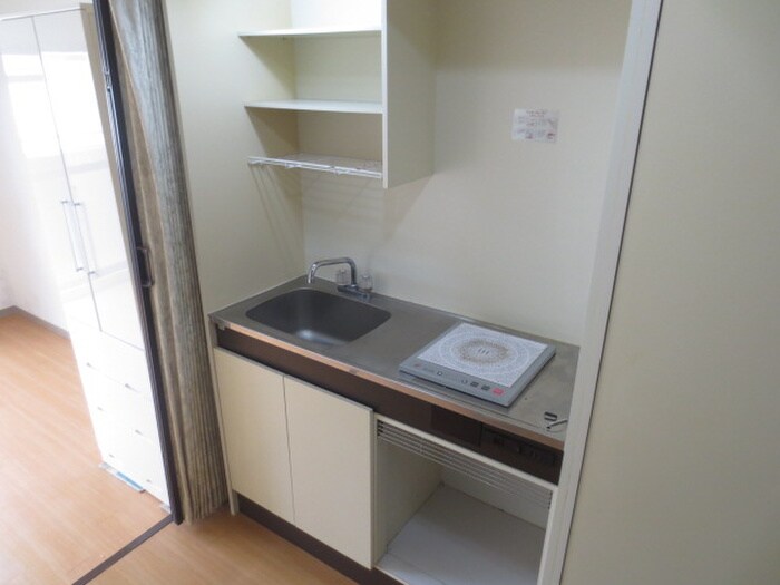 物件内観写真11　(キッチン)