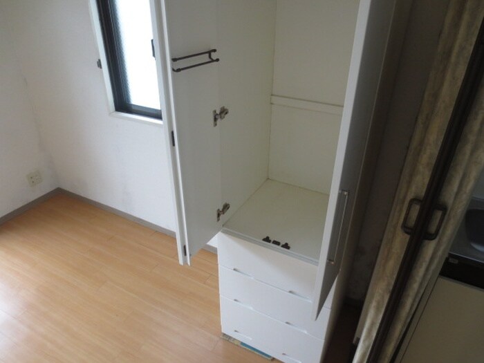 物件内観写真14　(収納)