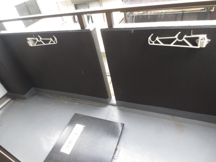 物件内観写真16　(ベランダ・バルコニー)