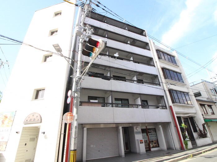 ダイヤモンドハウス西院の賃貸物件情報 京都府京都市右京区 マンション Chintai 賃貸マンション アパート 部屋探し情報サイト