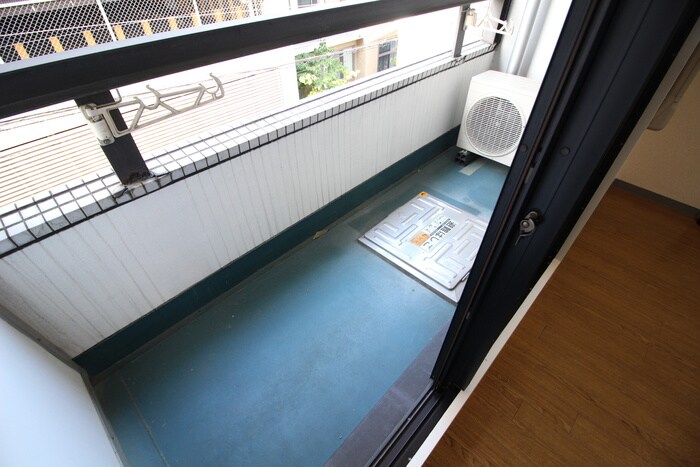 物件内観写真19　(ベランダ・バルコニー)