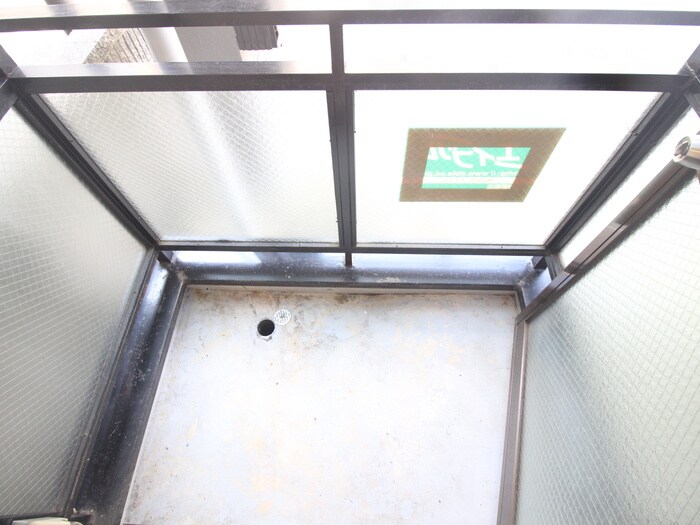 物件内観写真15　(ベランダ・バルコニー)