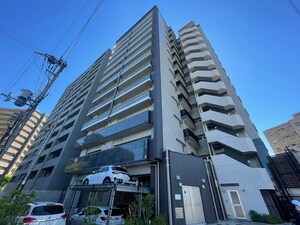 エスリード宝塚セミリア（1205）外観写真