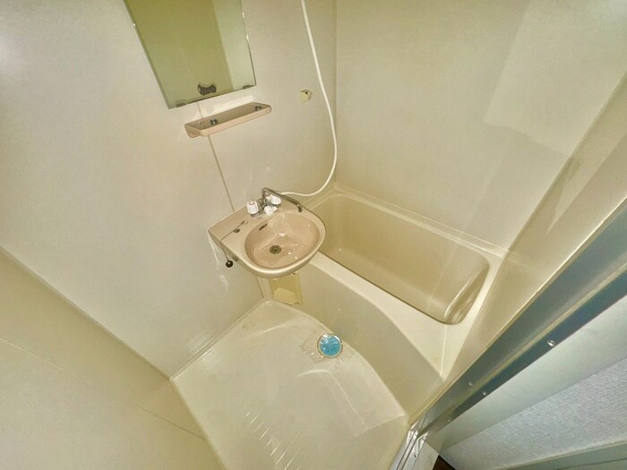 物件内観写真7　(バス／シャワールーム等)