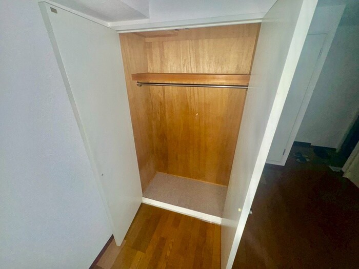 物件内観写真10　(収納)