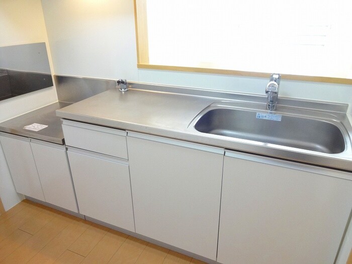 物件内観写真5　(キッチン)