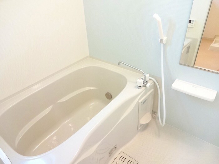 物件内観写真7　(バス／シャワールーム等)